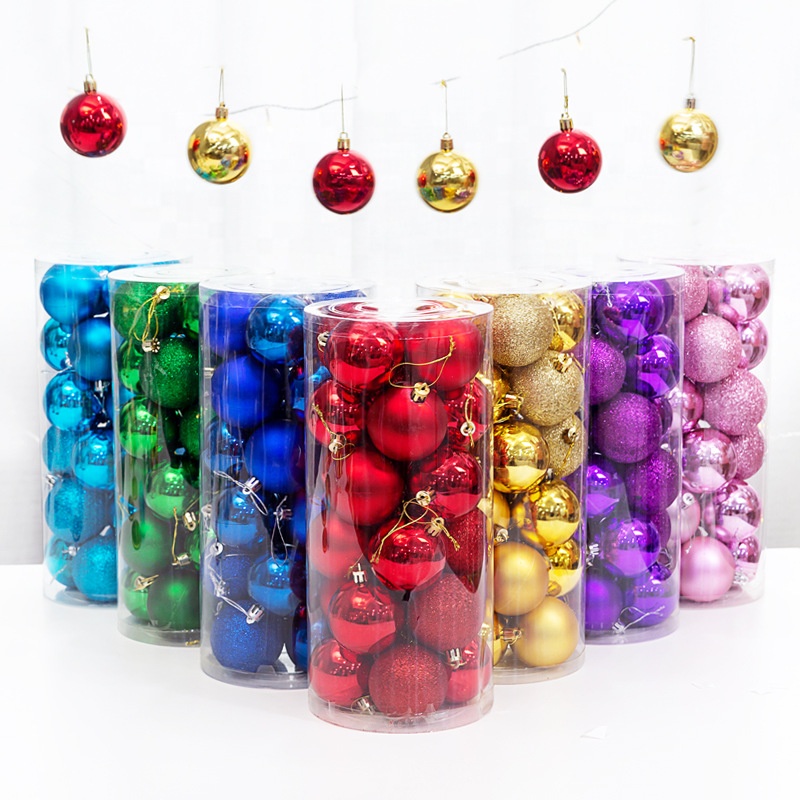 Caring for and Storing Christmas Baubles: Tips for Longevity